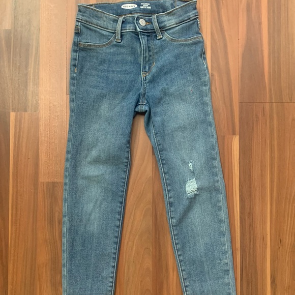 Old Navy Other - Girls Old Navy Denim jeans